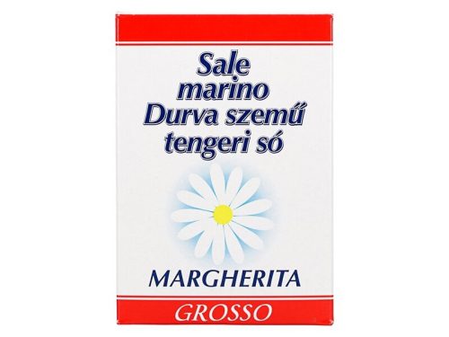 SALE MARINO TENGERI SÓ DURVA 1000 G