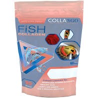 COLLANGO COLLAGEN FISH NATÚR 150 G